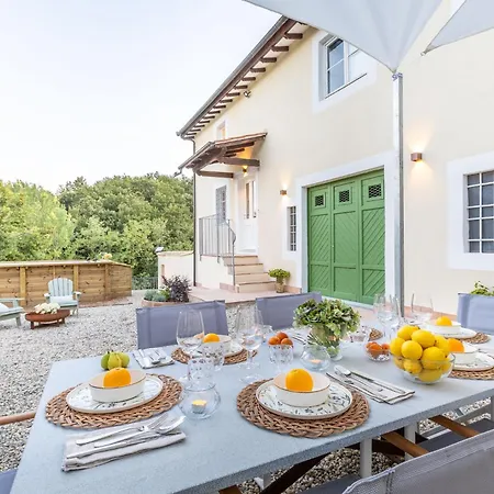 Podere Falcione * 卢卡