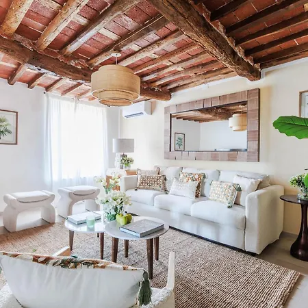 Podere Falcione * 卢卡