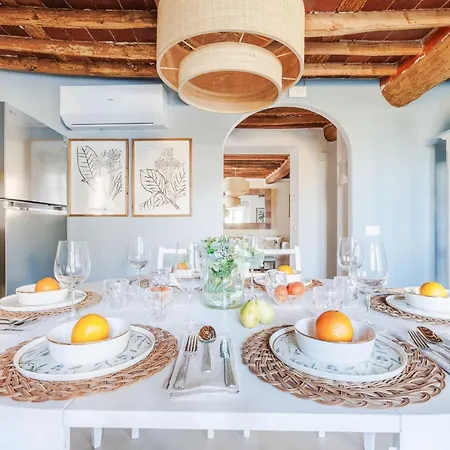 Podere Falcione * 卢卡