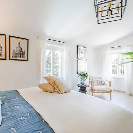 Podere Falcione 别墅 卢卡