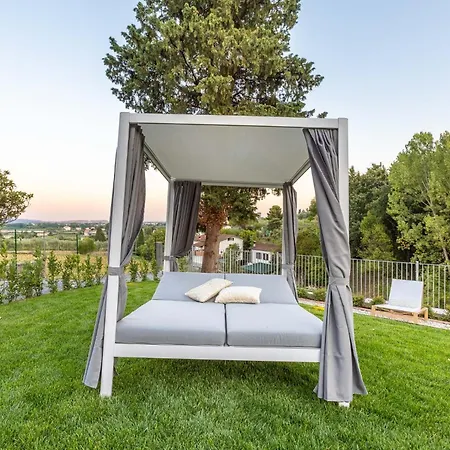 Podere Falcione 别墅 卢卡